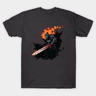 dark souls T-Shirt